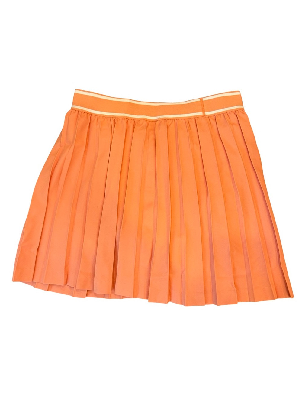Peter Millar Pleated Golf Skort Moroccan Spice XS NWT - Picture 7 of 12